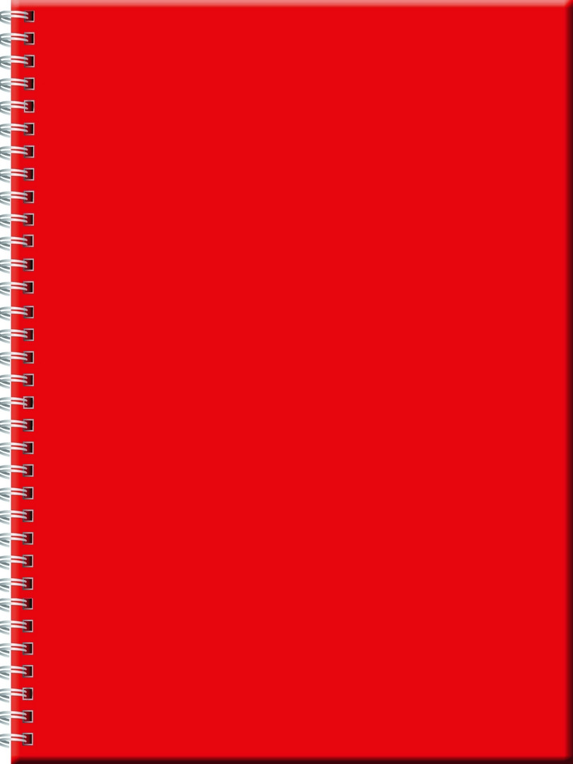 Kołobrulion A5/96k Interdruk gładki